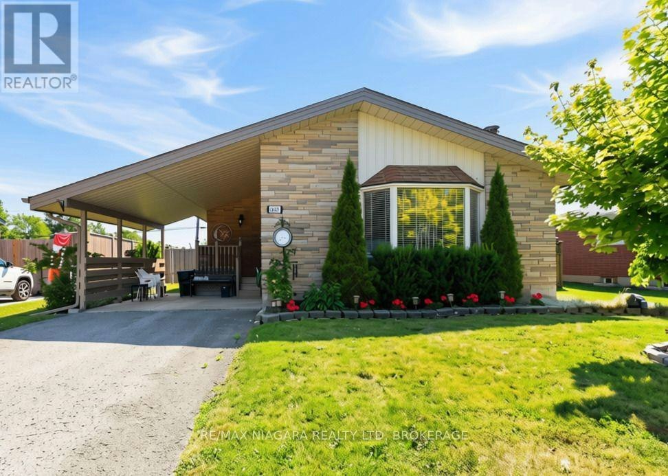 8689 Furlong Avenue, Niagara Falls, ON, L2G 6W9