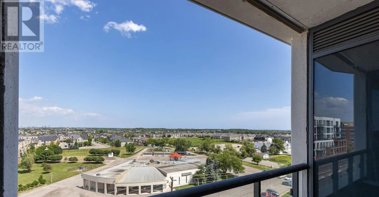 707-2450 Old Bronte Road, Oakville, ON, L6M 4J2 - 24