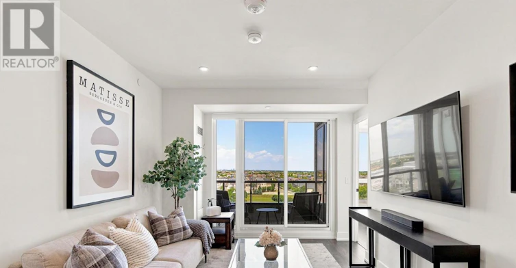 707-2450 Old Bronte Road, Oakville, ON, L6M 4J2 - 10