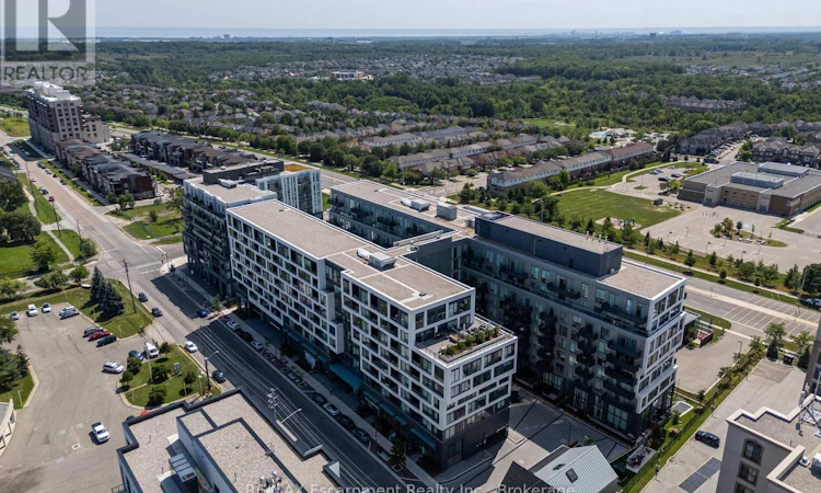 707-2450 Old Bronte Road