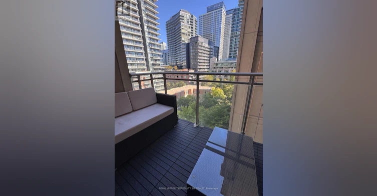 809-21 Grand Magazine Street, Toronto, ON, M5V 1B5 - 5