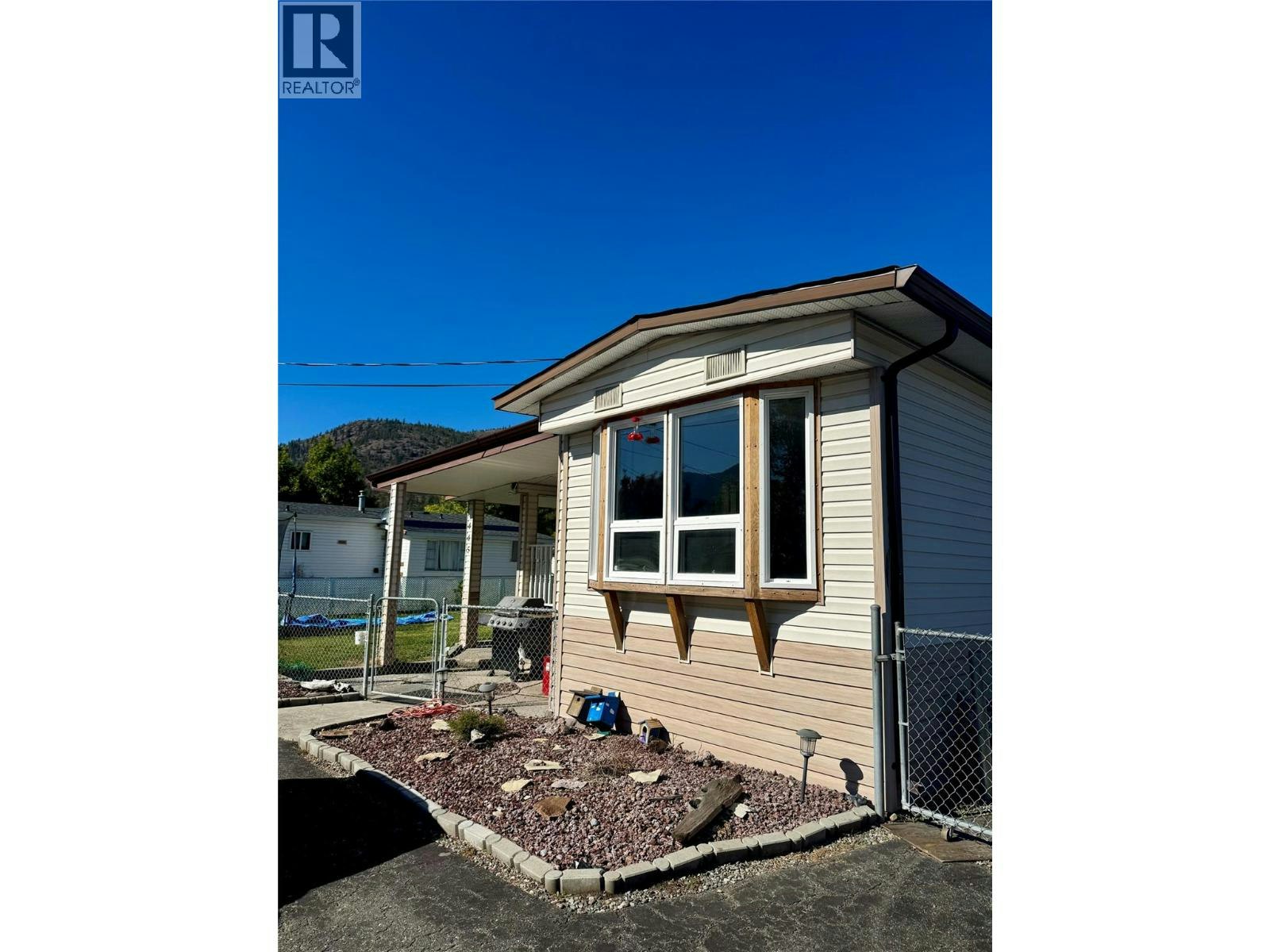 445 Bailey Avenue, Merritt, BC, V0K 1Y0