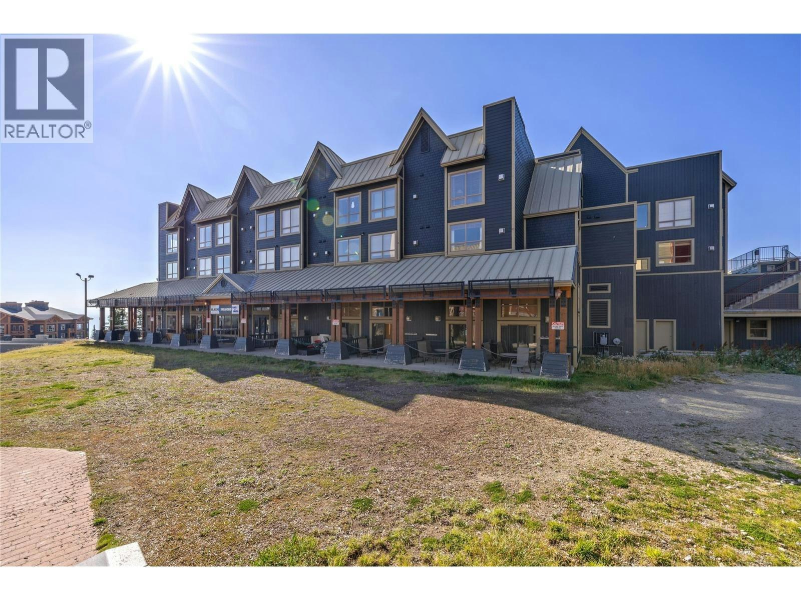 220-5335 Big White Road, Big White, BC, V1P 1T4