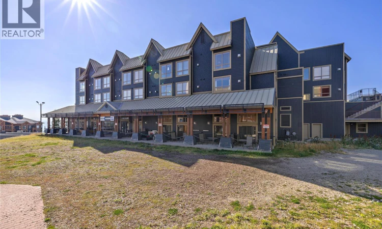 220-5335 Big White Road