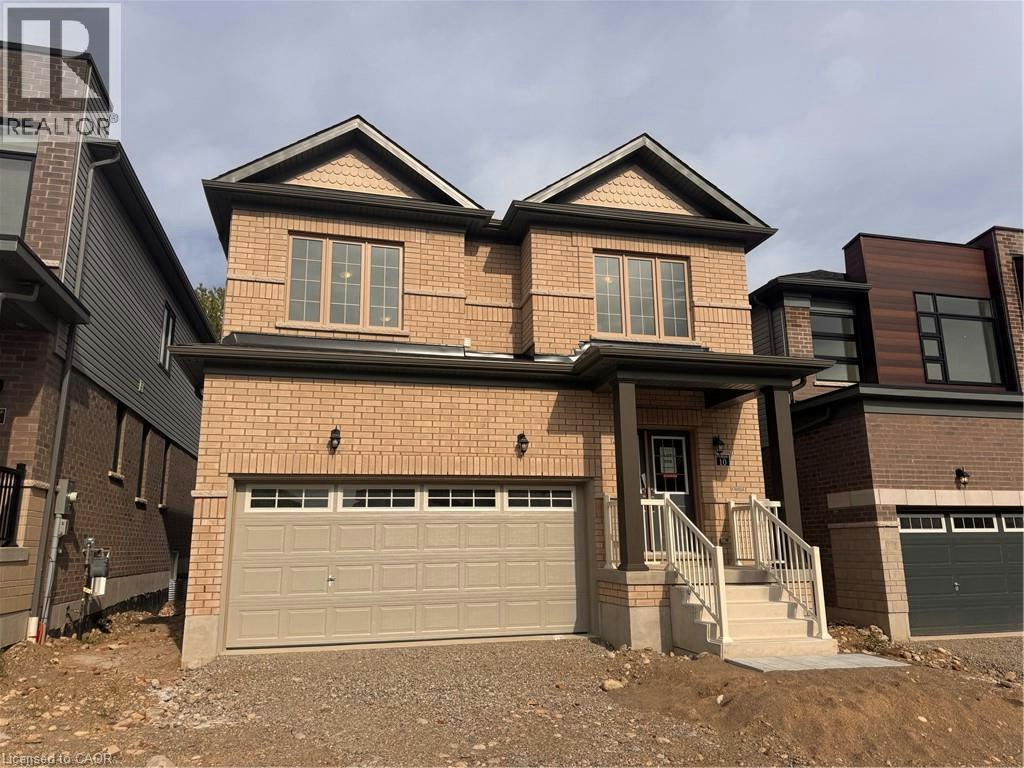 10 Chapman Road, Brant, ON, N3L 0R6