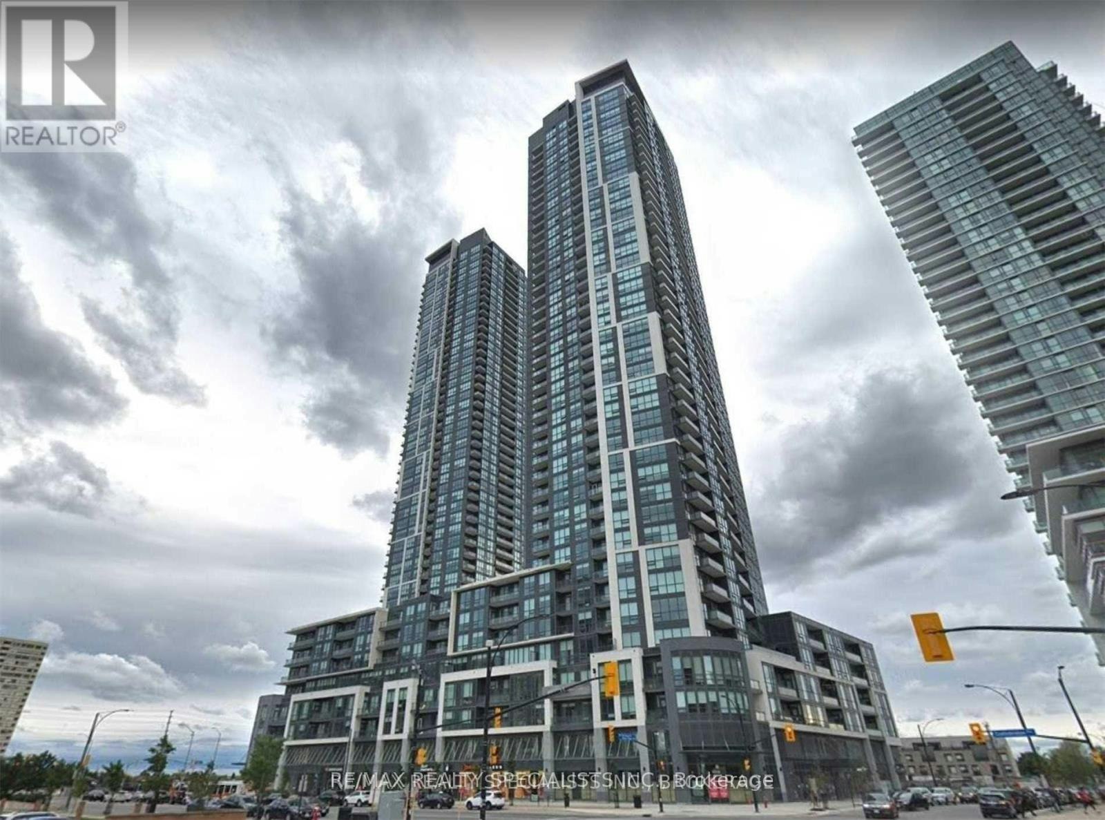 1405-510 Curran Place S, Mississauga, ON, L5B 0J8 - 2