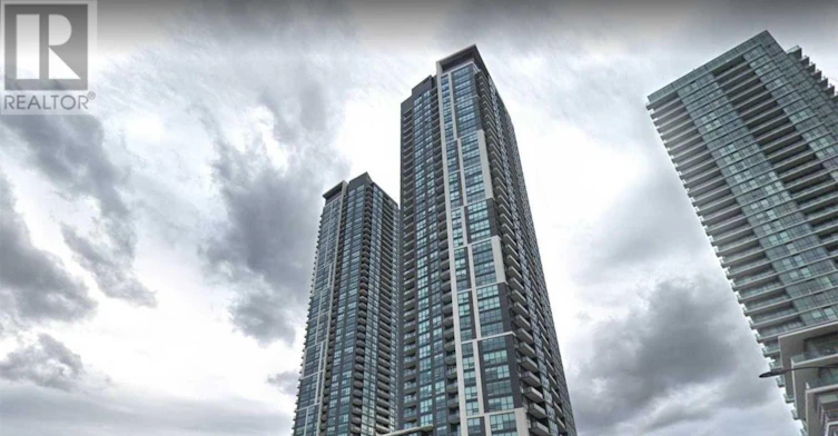 1405-510 Curran Place S, Mississauga, ON, L5B 0J8 - 2