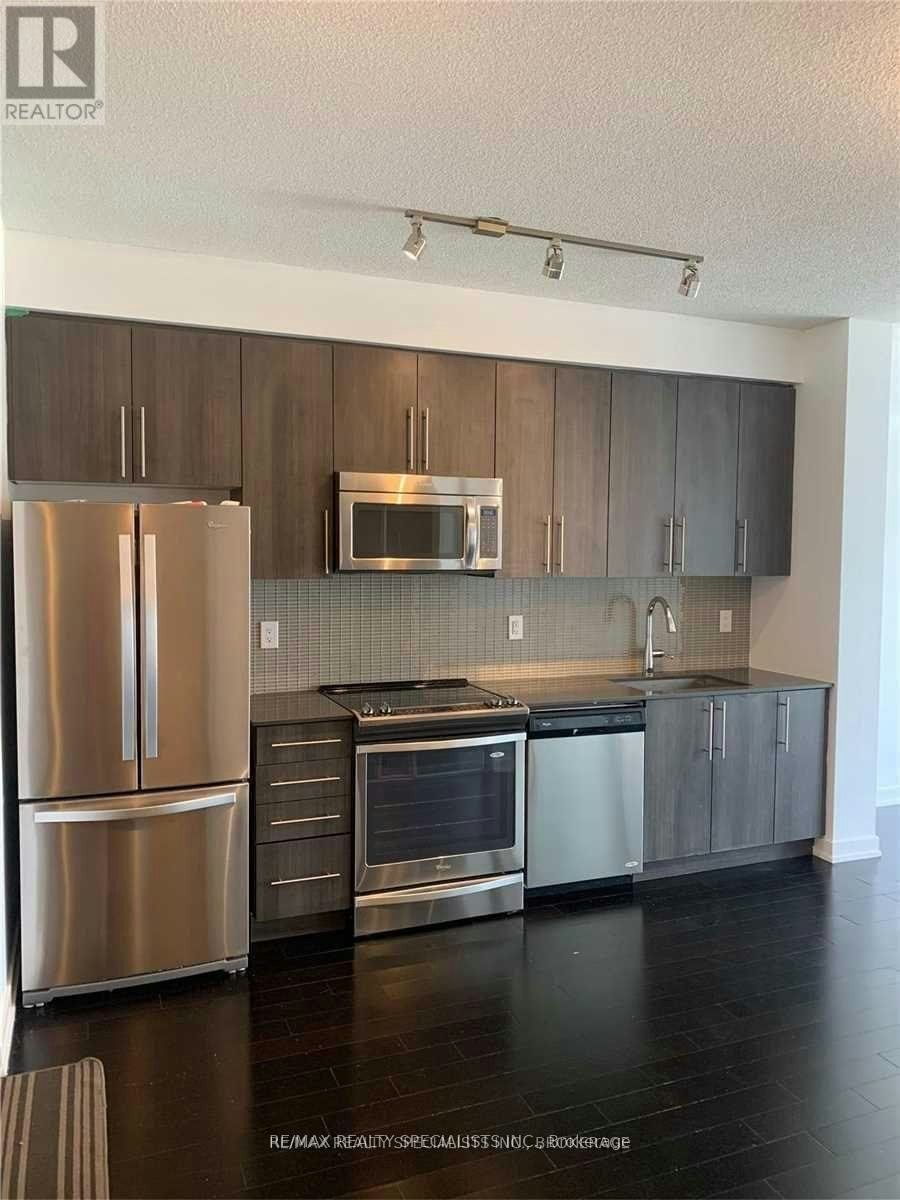 1405-510 Curran Place S, Mississauga, ON, L5B 0J8 - 10