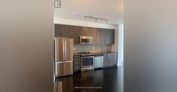 1405-510 Curran Place S, Mississauga, ON, L5B 0J8 - 10