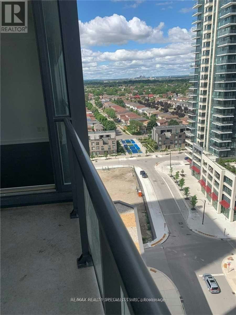 1405-510 Curran Place S, Mississauga, ON, L5B 0J8 - 30