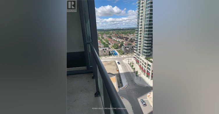 1405-510 Curran Place S, Mississauga, ON, L5B 0J8 - 30