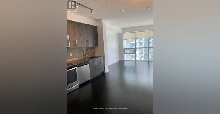1405-510 Curran Place S, Mississauga, ON, L5B 0J8 - 13