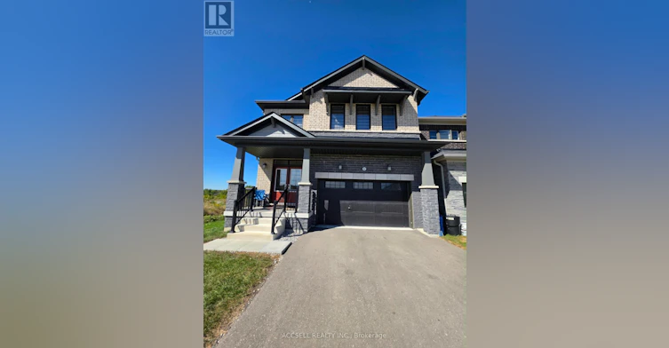 92 Hawick Crescent, Cayuga, ON, N3W 0G6 - 2