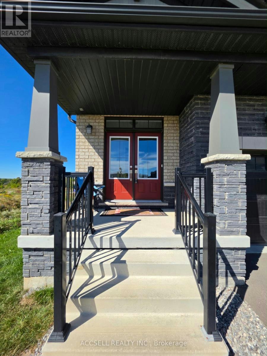 92 Hawick Crescent, Cayuga, ON, N3W 0G6 - 3