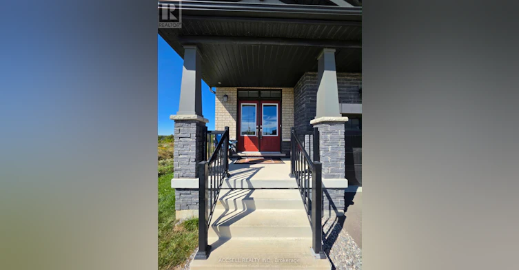 92 Hawick Crescent, Cayuga, ON, N3W 0G6 - 3