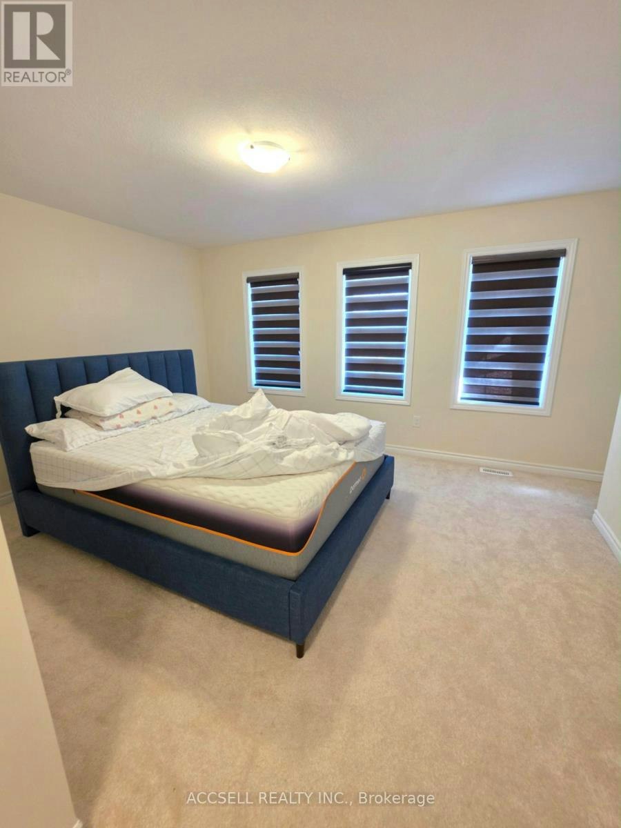 92 Hawick Crescent, Cayuga, ON, N3W 0G6 - 18