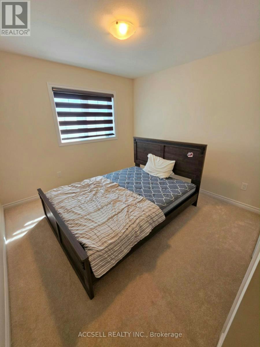 92 Hawick Crescent, Cayuga, ON, N3W 0G6 - 21