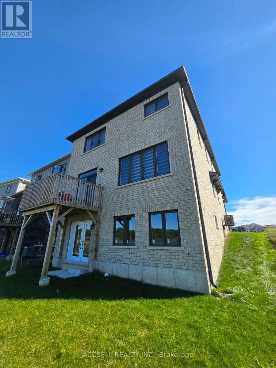 92 Hawick Crescent, Cayuga, ON, N3W 0G6 - 24