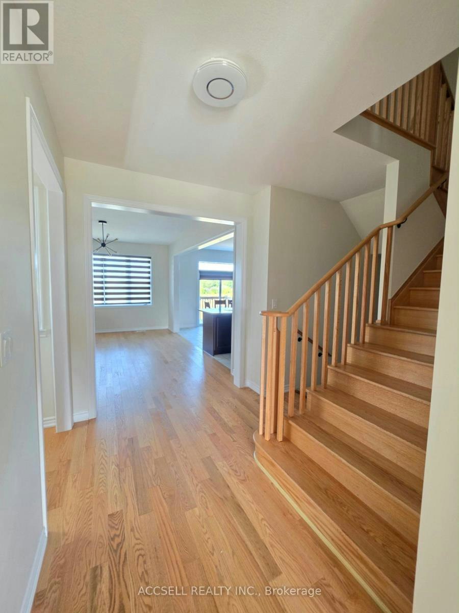92 Hawick Crescent, Cayuga, ON, N3W 0G6 - 4