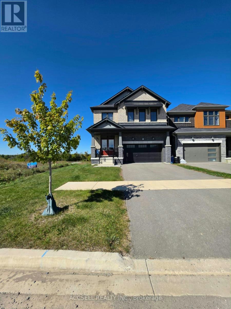 92 Hawick Crescent, Cayuga, ON, N3W 0G6