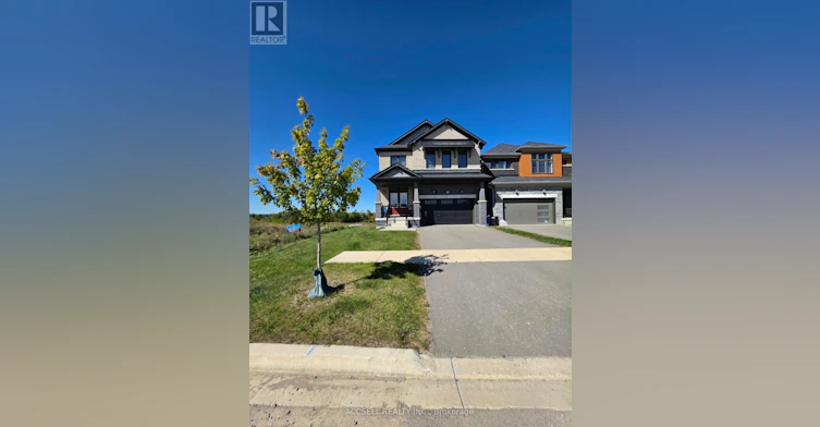92 Hawick Crescent, Cayuga, ON, N3W 0G6