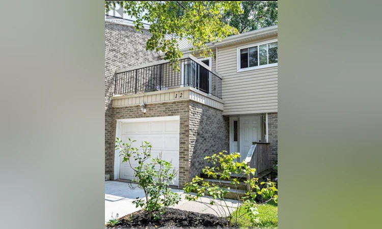12-669 Osgoode Drive