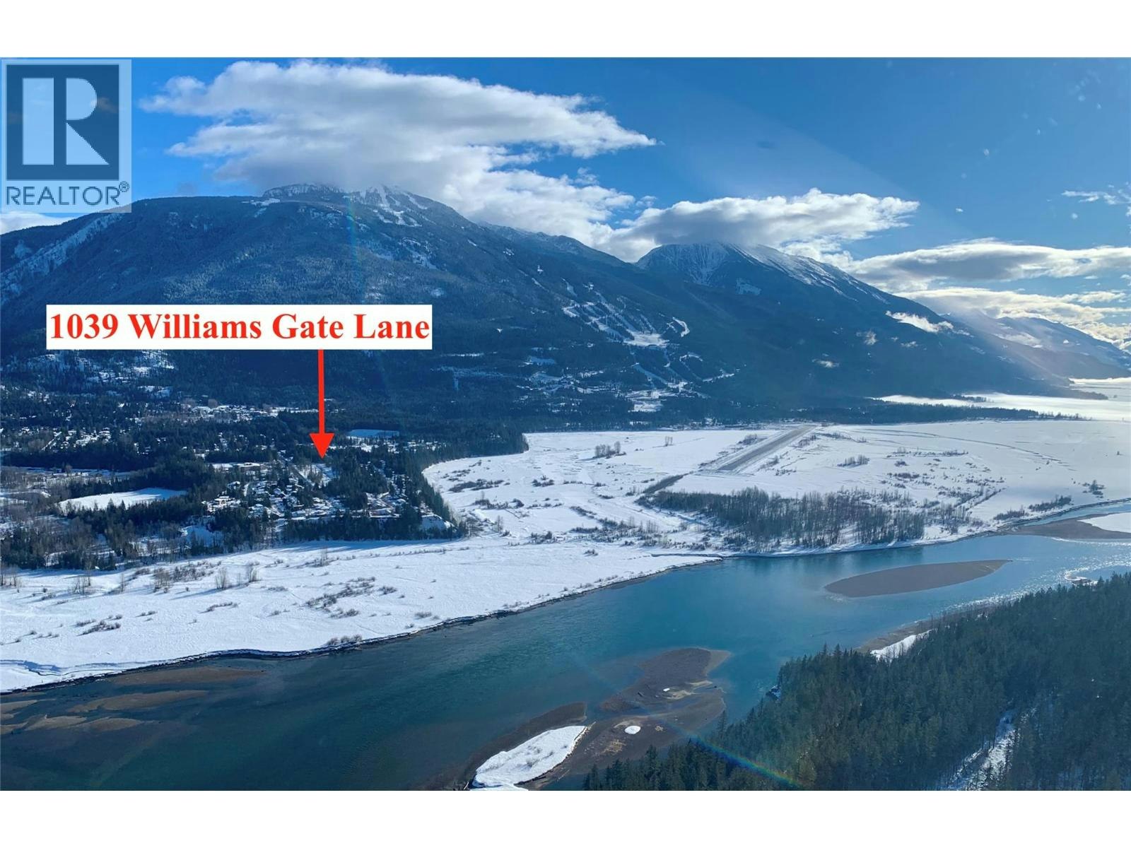 1039 Williams Gate Lane, Revelstoke, BC, V0E 2S1