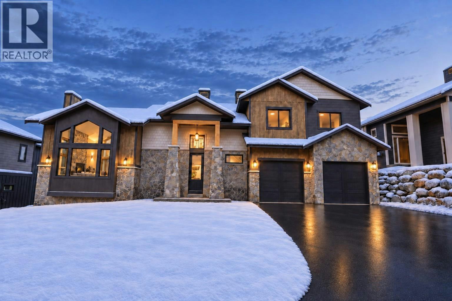 205 Grizzly Ridge Trail, Big White, BC, V1P 1P4
