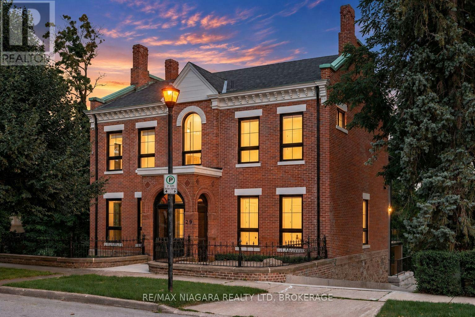 29 Yates Street, St. Catharines, ON, L2R 5R3