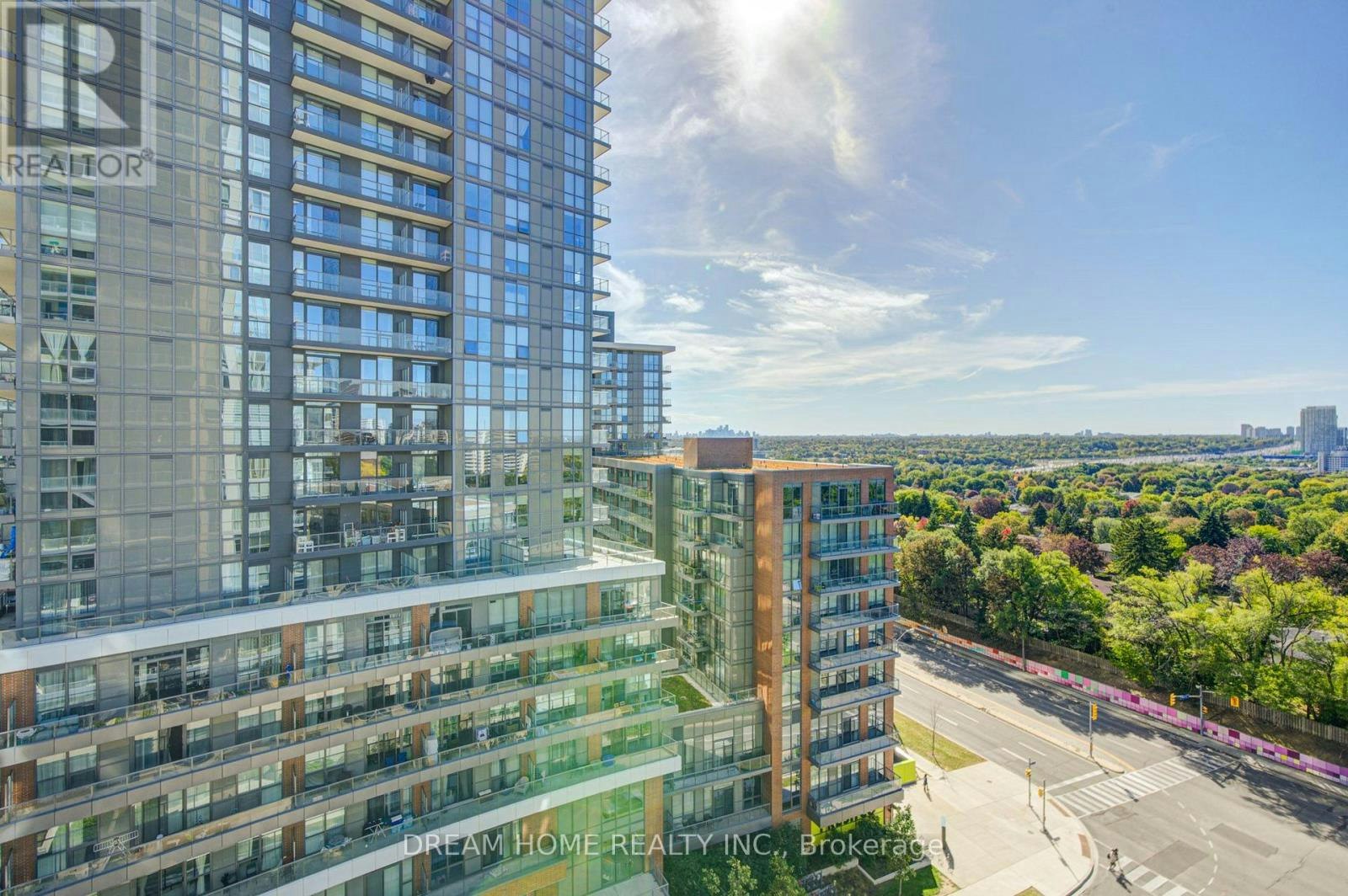 1001-50 Forest Manor Road, Toronto, ON, M2J 0E3 - 40