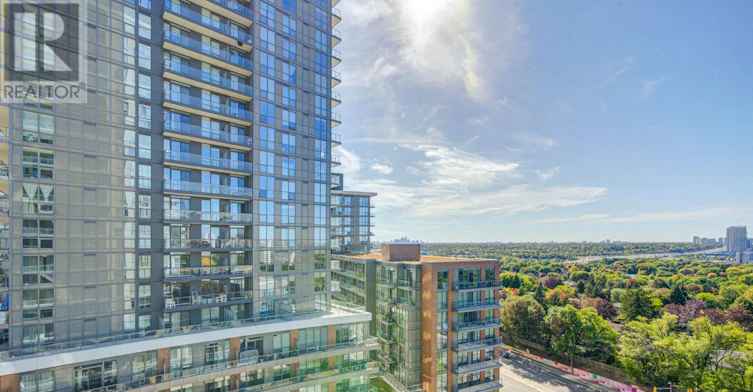 1001-50 Forest Manor Road, Toronto, ON, M2J 0E3 - 40
