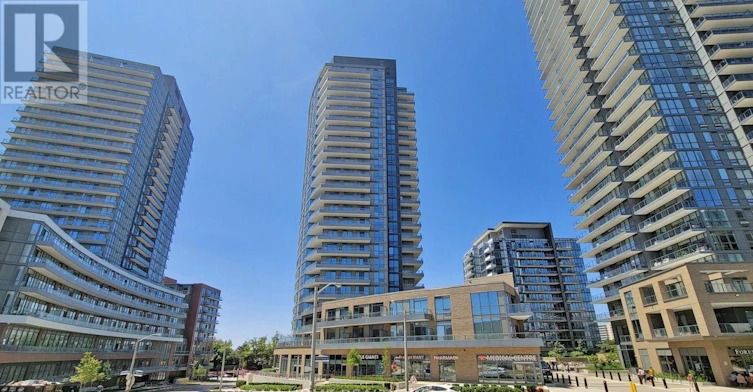 1001-50 Forest Manor Road, Toronto, ON, M2J 0E3