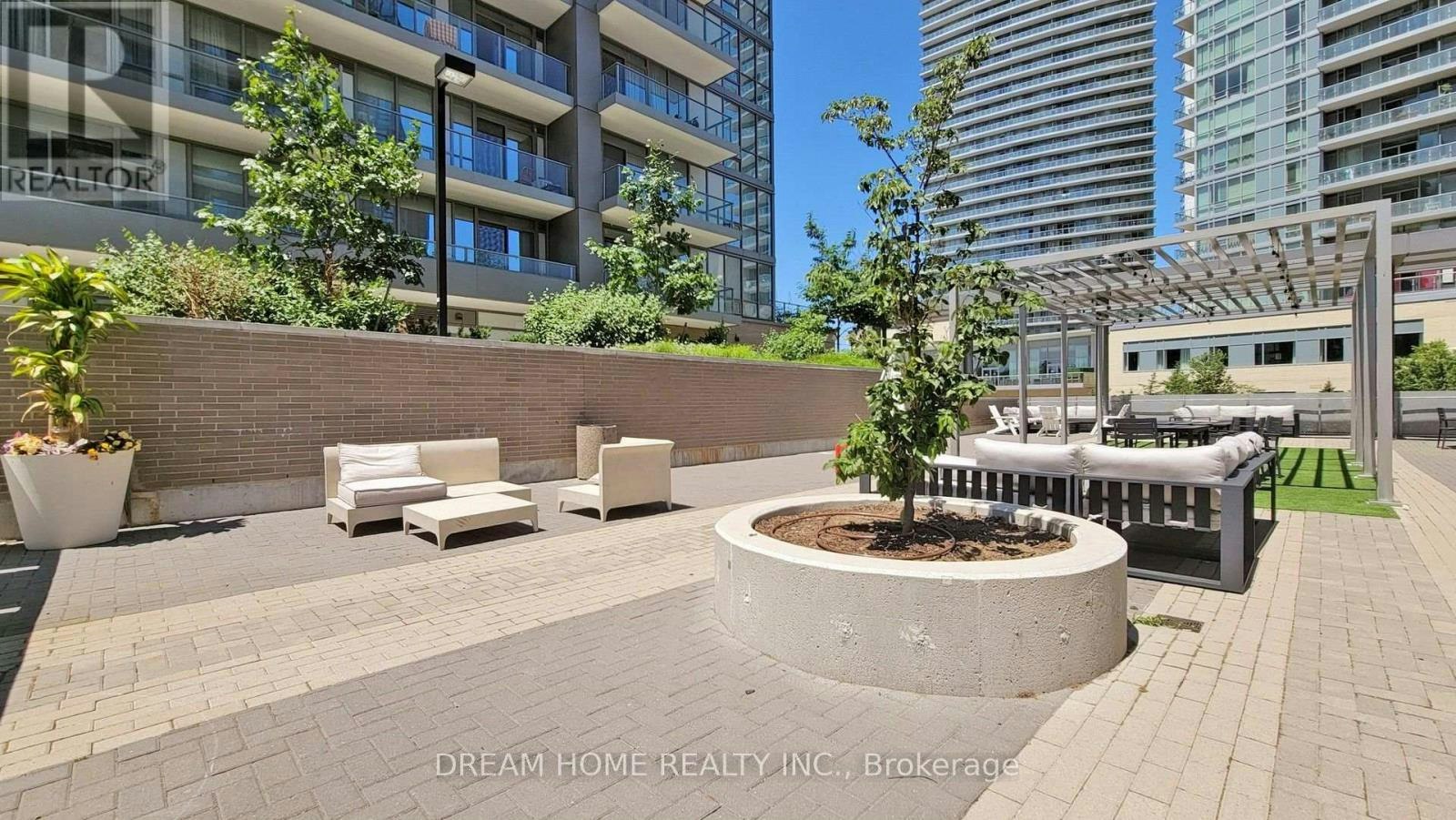 1001-50 Forest Manor Road, Toronto, ON, M2J 0E3 - 45