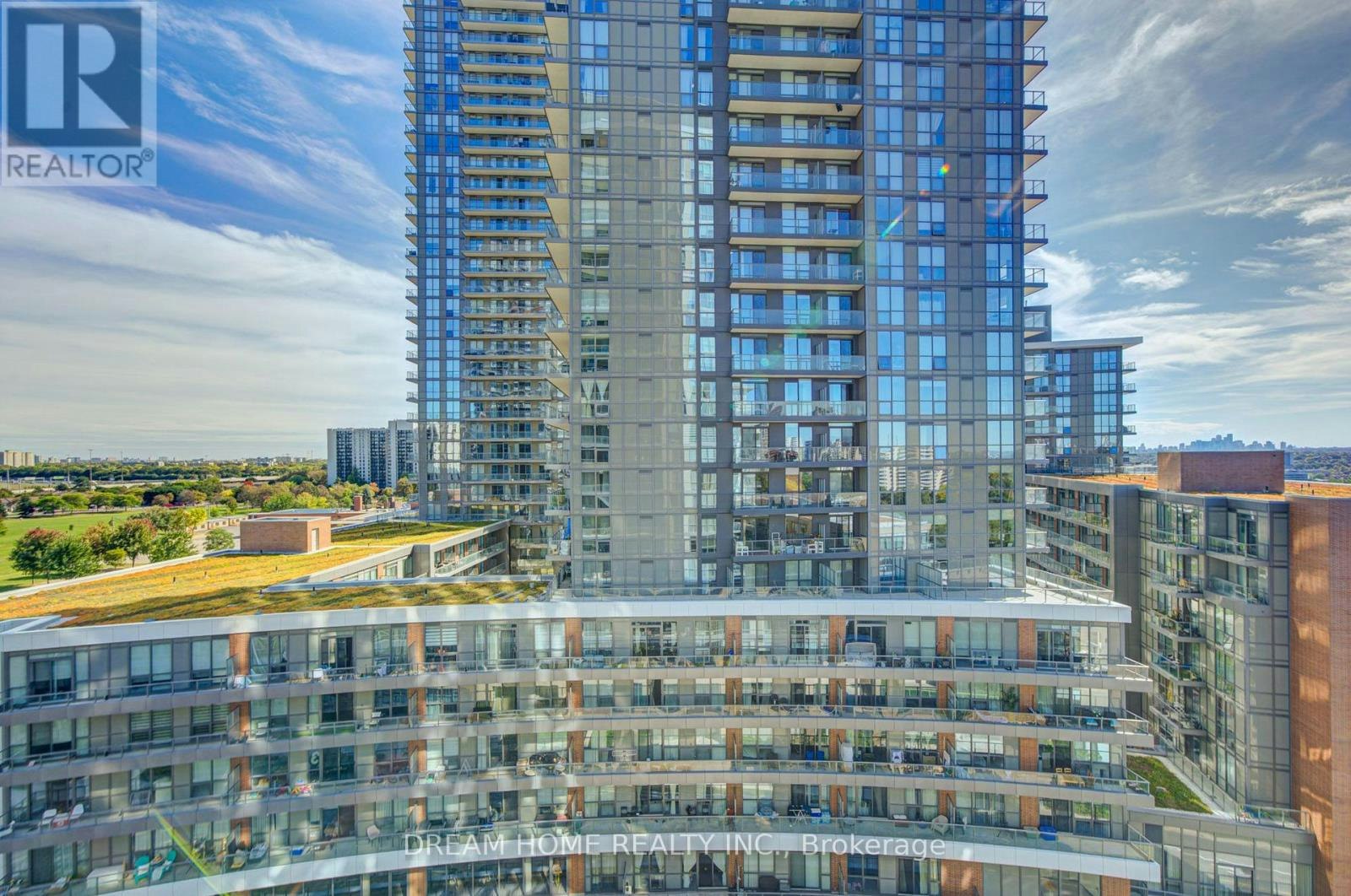 1001-50 Forest Manor Road, Toronto, ON, M2J 0E3 - 39