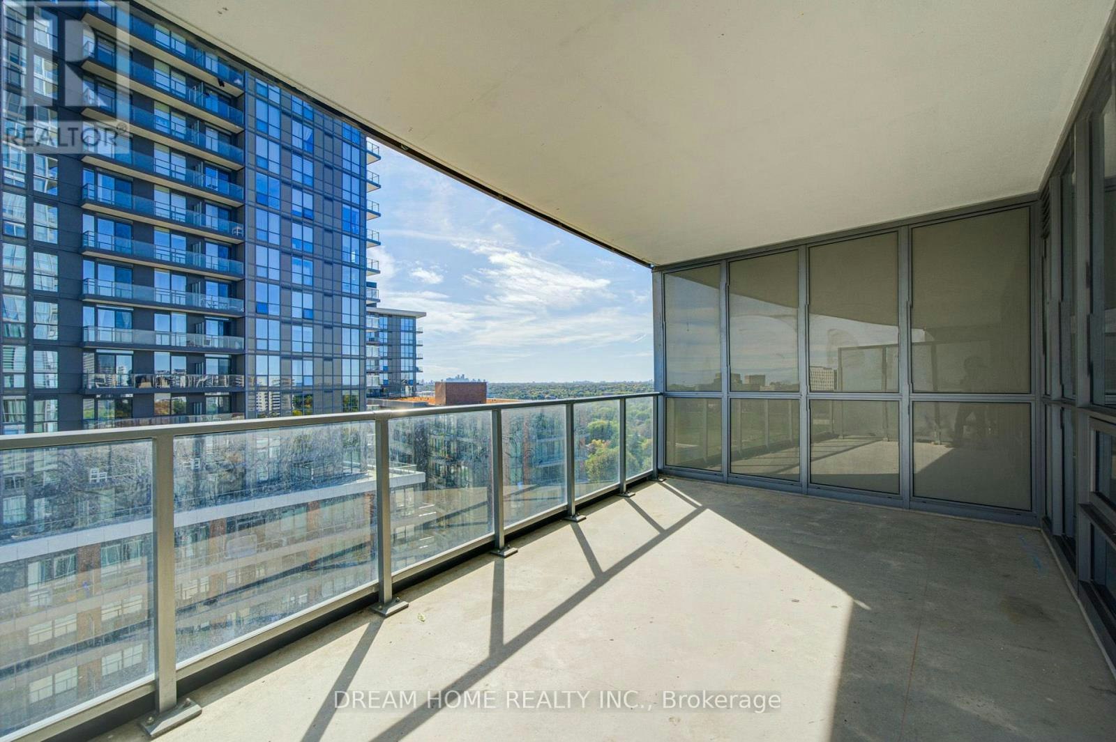 1001-50 Forest Manor Road, Toronto, ON, M2J 0E3 - 34