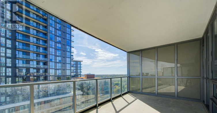 1001-50 Forest Manor Road, Toronto, ON, M2J 0E3 - 34