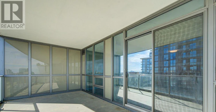 1001-50 Forest Manor Road, Toronto, ON, M2J 0E3 - 35