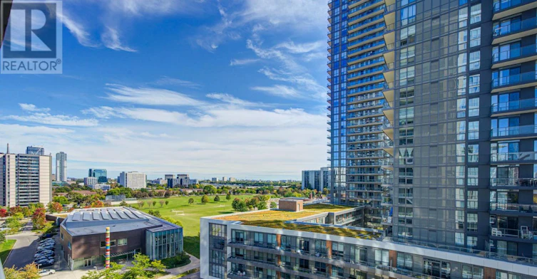 1001-50 Forest Manor Road, Toronto, ON, M2J 0E3 - 38