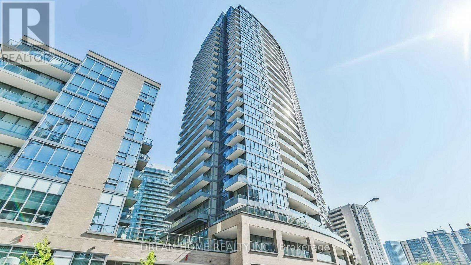 1001-50 Forest Manor Road, Toronto, ON, M2J 0E3 - 2