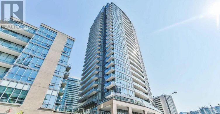 1001-50 Forest Manor Road, Toronto, ON, M2J 0E3 - 2