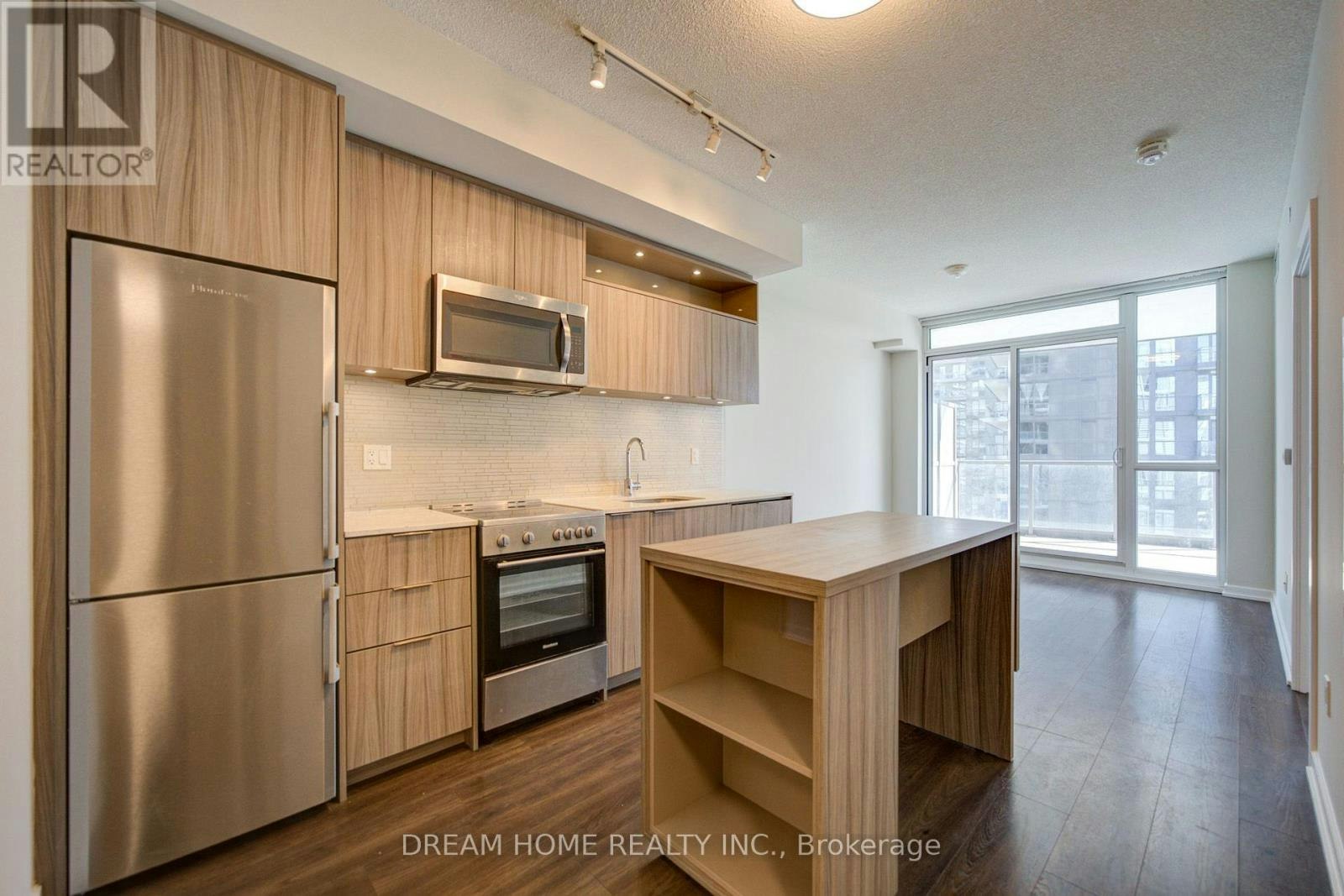 1001-50 Forest Manor Road, Toronto, ON, M2J 0E3 - 12