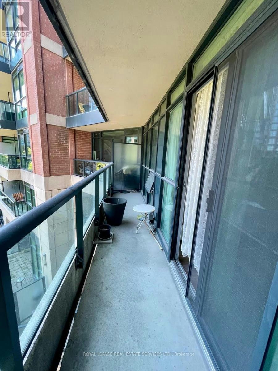 340-525 Wilson Avenue, Toronto, ON, M3H 0A7 - 15