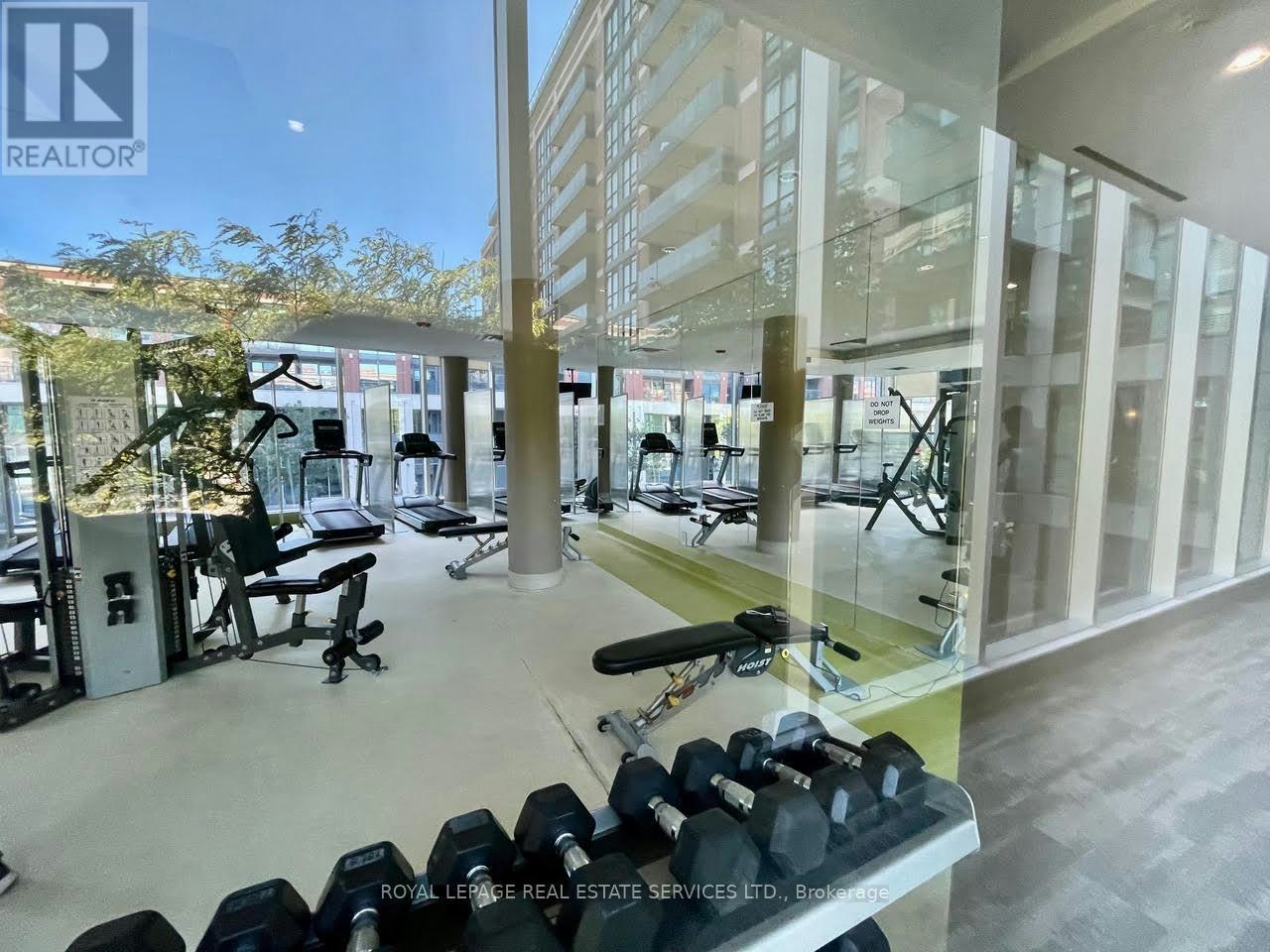 340-525 Wilson Avenue, Toronto, ON, M3H 0A7 - 30