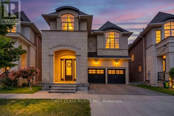 89 Natalie Way, Oakville, ON, L6H 0V4