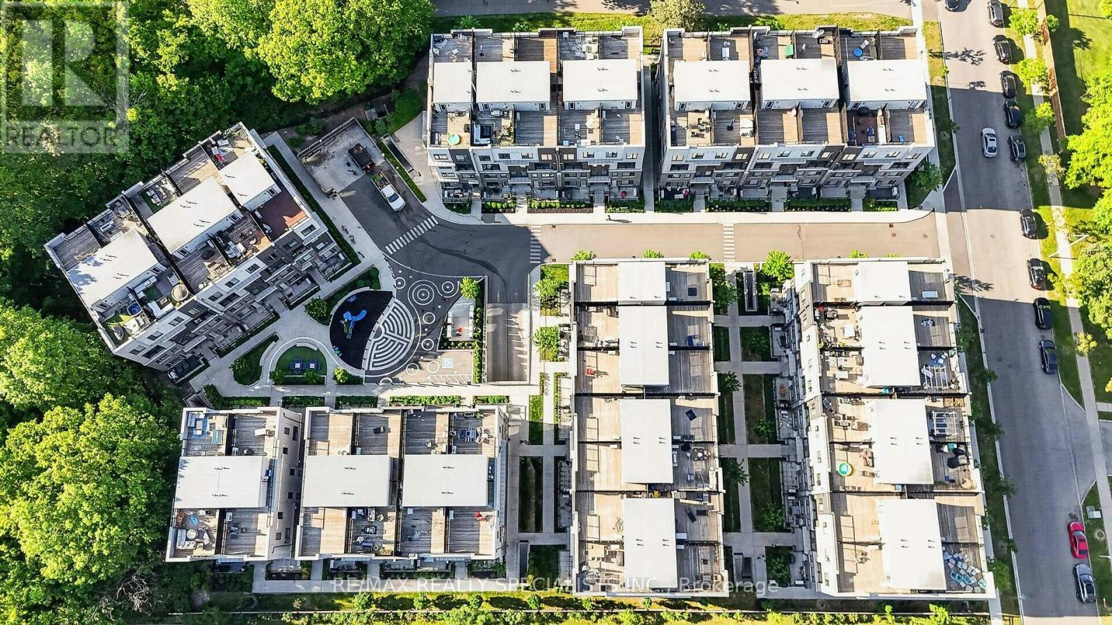 28-3472 Widdicombe Way, Mississauga, ON, L5L 0B8 - 35