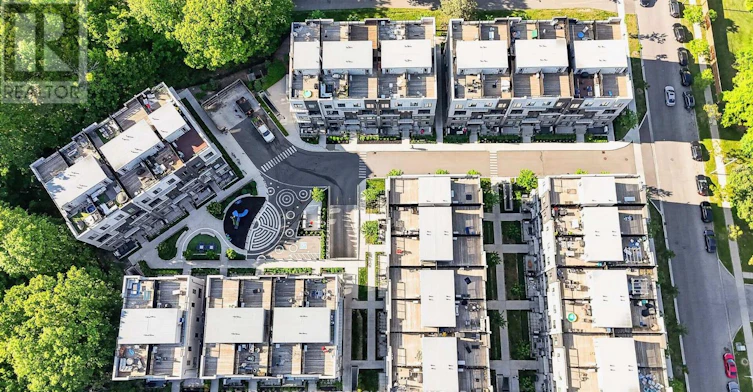 28-3472 Widdicombe Way, Mississauga, ON, L5L 0B8 - 35