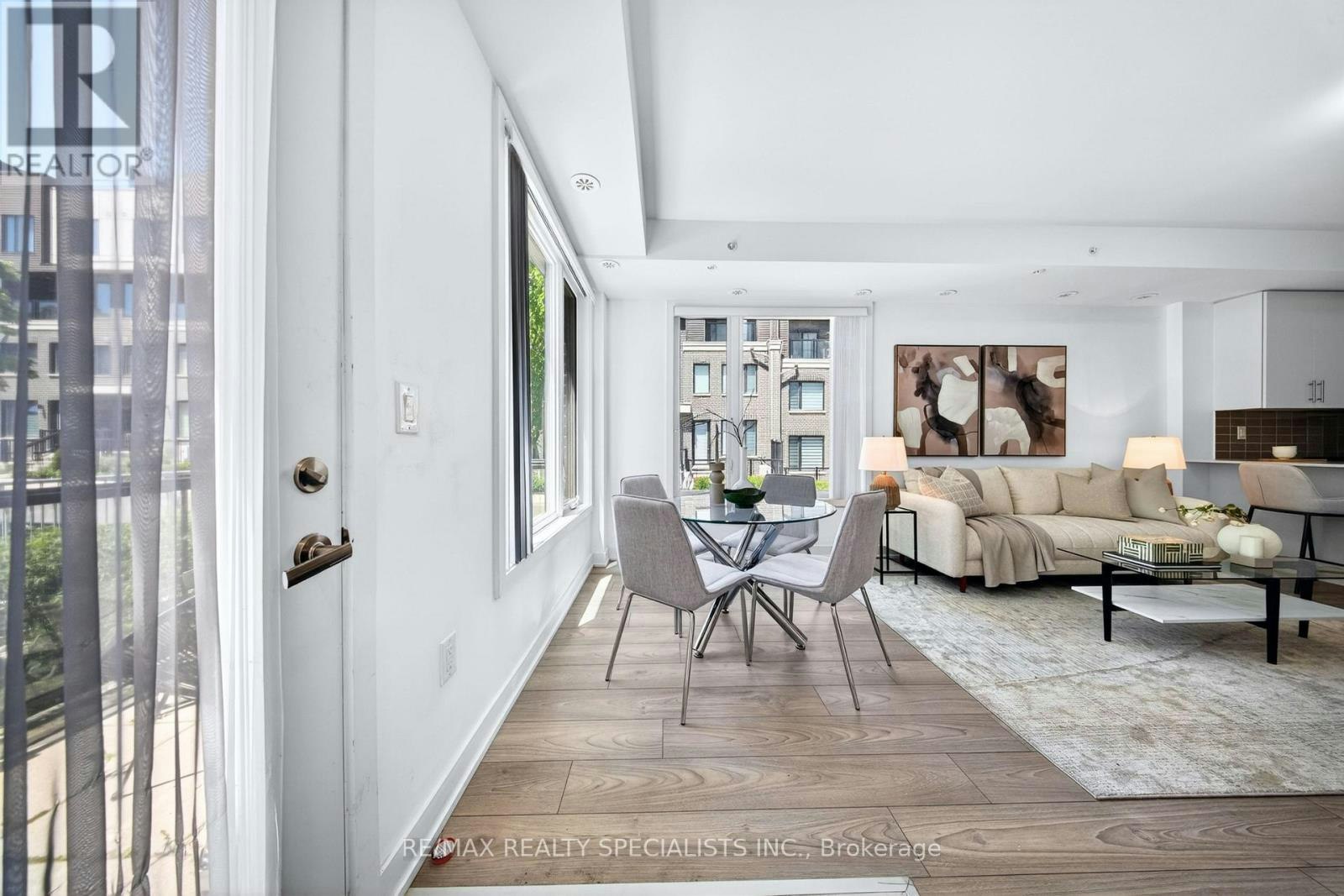 28-3472 Widdicombe Way, Mississauga, ON, L5L 0B8 - 5
