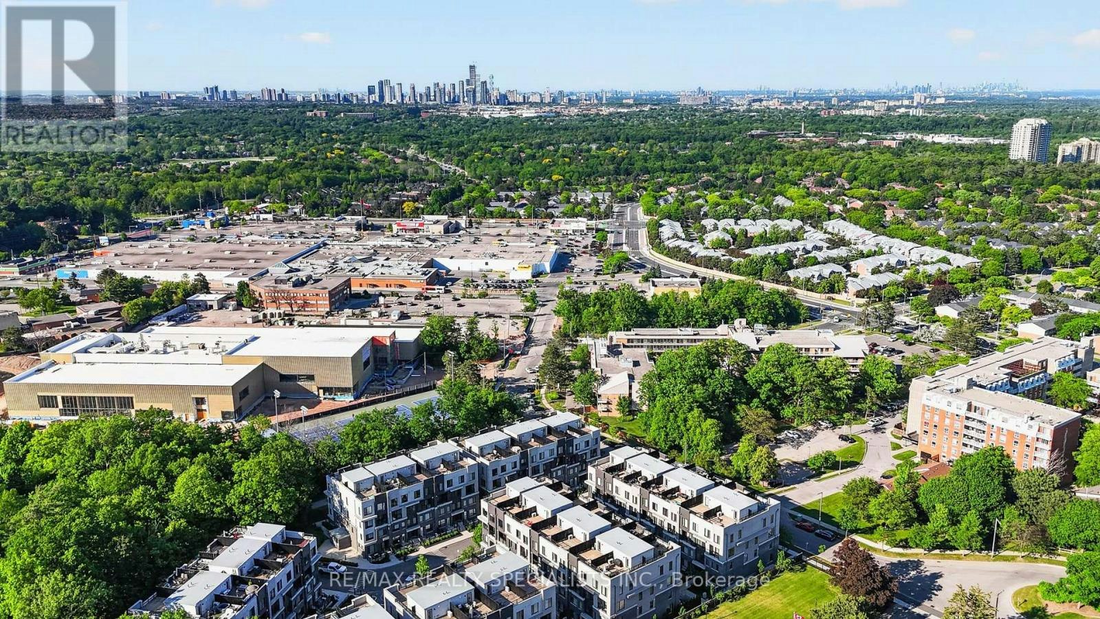 28-3472 Widdicombe Way, Mississauga, ON, L5L 0B8 - 34