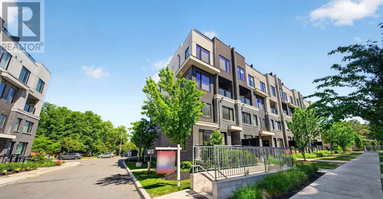 28-3472 Widdicombe Way, Mississauga, ON, L5L 0B8