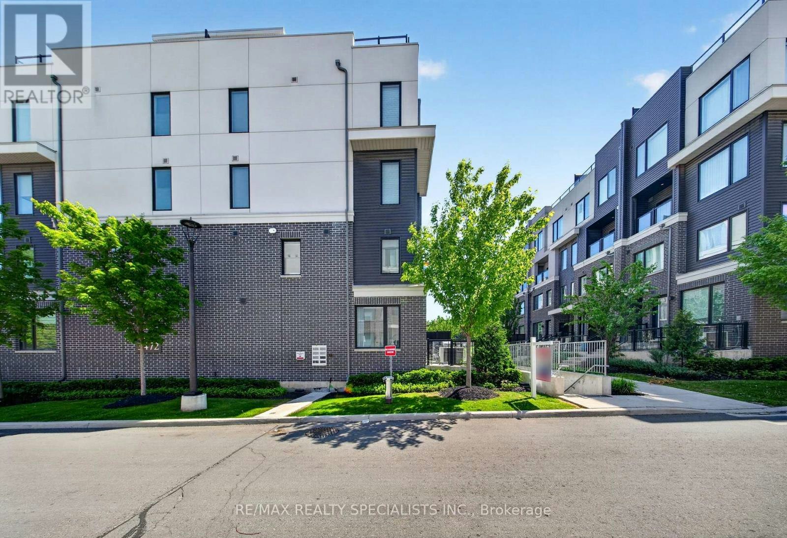28-3472 Widdicombe Way, Mississauga, ON, L5L 0B8 - 2
